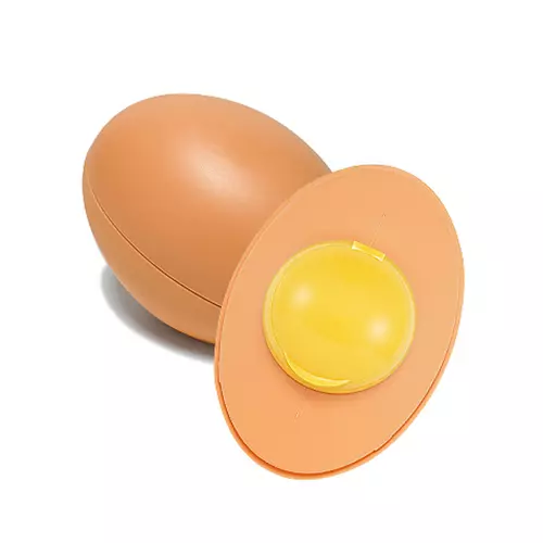 Пенка с яичным желтком для очищения кожи Holika Holika Smooth Egg Skin Cleansing Foam